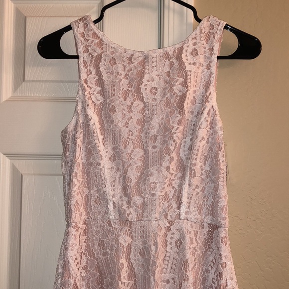 NWT girls juniors dress size small - Picture 3 of 6
